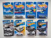 Hot wheels modeliukai - nuotraukos Nr. 15