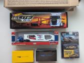 Hot wheels modeliukai - nuotraukos Nr. 17