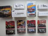 Hot wheels modeliukai - nuotraukos Nr. 18