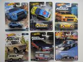 Hot wheels modeliukai - nuotraukos Nr. 20