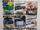Hot wheels modeliukai - nuotraukos Nr. 22