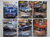 Hot wheels modeliukai - nuotraukos Nr. 23
