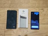 Pixel 6a