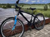 Kalnų dviratis (MTB)
