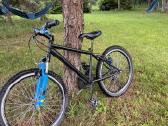 Kalnų dviratis (MTB) - nuotraukos Nr. 5