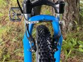 Kalnų dviratis (MTB) - nuotraukos Nr. 6