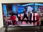 LG Smart TV 55'' - nuotraukos Nr. 4