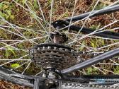 Kalnų dviratis (MTB) - nuotraukos Nr. 11