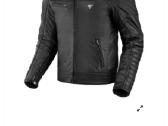 Shima odinė moto striukė 2xl