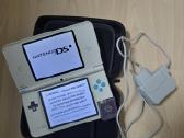 Nintendo Dsi XL