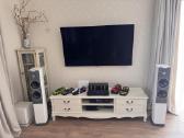 Audiovector Arrete R3