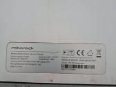 Roborock S5 max dulkiu siurblys - nuotraukos Nr. 3