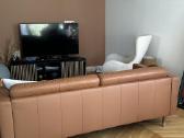 Parduodama sofa su kojų atrama (pufu). Yra kačių p - nuotraukos Nr. 5