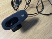 Logitech C270 HD Webcam