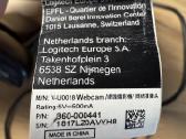 Logitech C270 HD Webcam - nuotraukos Nr. 2