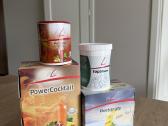 Fitline papildai