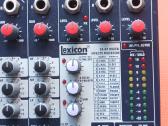 Mikserinis pultas Soundcraft - nuotraukos Nr. 2