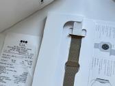 Apple Watch Gold Milanese Loop M/l - nuotraukos Nr. 2