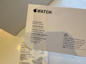Apple Watch Gold Milanese Loop M/l - nuotraukos Nr. 4