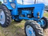 Traktorius Mtz T40 Am Tvarkingas - nuotraukos Nr. 6