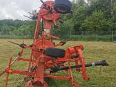 Vartytuvai Kuhn Gf 5902 - nuotraukos Nr. 4