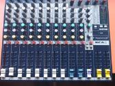 Mikserinis pultas Soundcraft - nuotraukos Nr. 3