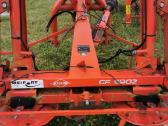 Vartytuvai Kuhn Gf 5902 - nuotraukos Nr. 5