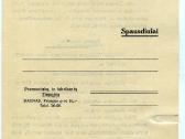 1938 Pramonininkų ir fabrikantų draugija - nuotraukos Nr. 2
