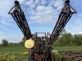 Hardi Tzy 2400 24m.