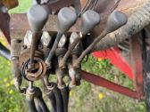 Hardi Tzy 2400 24m. - nuotraukos Nr. 3