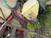 Hardi Tzy 2400 24m. - nuotraukos Nr. 4
