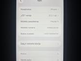 iPhone 11 128gb - nuotraukos Nr. 6