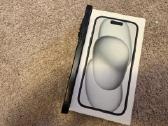 iPhone 15 128gb - nuotraukos Nr. 2