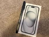 iPhone 15 128gb - nuotraukos Nr. 3