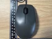 Logitech M90, Delux M363 - nuotraukos Nr. 2