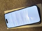 iPhone 15 128gb - nuotraukos Nr. 4