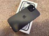 iPhone 15 128gb - nuotraukos Nr. 5