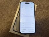 iPhone 15 128gb - nuotraukos Nr. 6