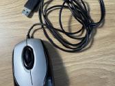 Logitech M90, Delux M363 - nuotraukos Nr. 5