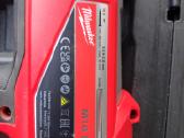Akumuliatorinė Viniakalė Milwaukee M18 Ffn