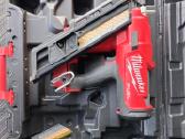 Akumuliatorinė Viniakalė Milwaukee M18 Ffn - nuotraukos Nr. 2