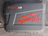 Akumuliatorinė Viniakalė Milwaukee M18 Ffn - nuotraukos Nr. 3