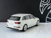 Audi Q7 1:43 - nuotraukos Nr. 4