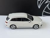 Audi Q7 1:43 - nuotraukos Nr. 5