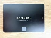Samsung SSD 860 EVO 1tb (98% Health)
