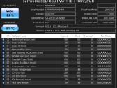 Samsung SSD 860 EVO 1tb (98% Health) - nuotraukos Nr. 4