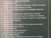 Naujas akum. kombinuotas trimeris 4in1 - nuotraukos Nr. 6