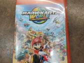 Mario Kart World