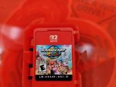 Mario Kart World - nuotraukos Nr. 2