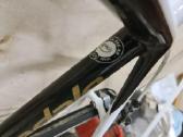 Cannondale super six XL carbon dura ace - nuotraukos Nr. 5